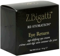 Z. Bigatti Re-storation Age-defying Eye Cream Eye Return(14.17 g) - Price 18602 30 % Off  