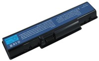 Lapmate Battery for Acer Aspire 2930 4736 4740 4310 4520 4530 4710 4720 4730 4920 4930 5738 6 Cell Laptop Battery   Laptop Accessories  (Lapmate)