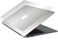 View Saco Ultra Clear Top Guard Vinyl Laptop Decal 15.6 Laptop Accessories Price Online(Saco)