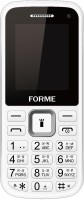 Forme N2 with Selfie Camera(White & Red) - Price 699 30 % Off  
