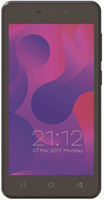 Zen Admire Sense (Black , Blue, 8 GB)(1 GB RAM)
