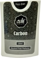 Shum Carbon Eau de Parfum  -  20 ml(For Men & Women) - Price 120 45 % Off  