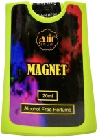 Shum Magnet Eau de Parfum  -  20 ml(For Men & Women) - Price 120 45 % Off  