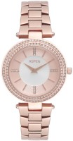 Aspen AP1930  Analog Watch For Women
