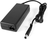 View Rega Inspiron 19.5V 3.34A 65W 7.4MM X 5.5MM 65 W Adapter(Power Cord Included) Laptop Accessories Price Online(Rega)