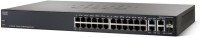 CISCO SF300-24 Network Switch(Black)