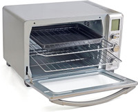 Oster TSSTTVDFL1 220 W Pop Up Toaster(Grey)