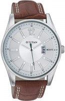 Titan 9322sac watch price