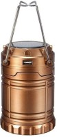 View Infinity Emergency Light Lantern RZX-05 Led Light(Golden) Laptop Accessories Price Online(Infinity)
