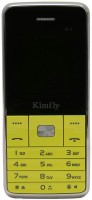 Kimfly K-1(Green & White) - Price 699 22 % Off  