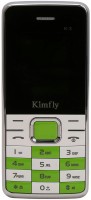Kimfly K-3(Green & White) - Price 699 22 % Off  