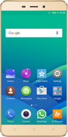 GIONEE P7 Max (Gold, 32 GB)(3 GB RAM)