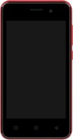 Intex Aqua 4G Mini (Red, 4 GB)(512 MB RAM) - Price 3629 13 % Off  