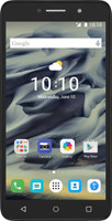 Alcatel Pixi 4 (6) 4G (Metal Silver, 16 GB)(1.5 GB RAM)