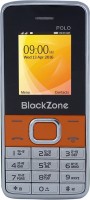 BlackZone Polo(Orange) - Price 631 9 % Off  