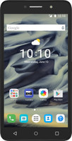 Alcatel Pixi 4 (6) 4G (Metal Gold, 16 GB)(1.5 GB RAM)
