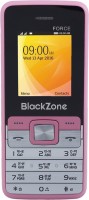 BlackZone Force(Pink) - Price 629 10 % Off  