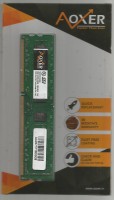 aoxer Desktop RAM 2017-07 DDR3 8 GB PC (AAP13D3G8)(Geen)