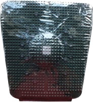 VibeX ACM-TYPE�-008 � Acupressure Magnetic Foot Mat Massager(Black) - Price 599 80 % Off  