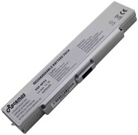 Racemos VGN-S94S 6 Cell Laptop Battery   Laptop Accessories  (Racemos)