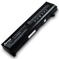 Racemos Satellite A105 6 Cell Laptop Battery   Laptop Accessories  (Racemos)