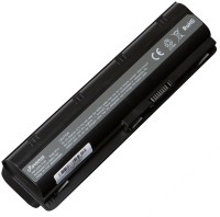 Racemos 586007-141 12 Cell Laptop Battery   Laptop Accessories  (Racemos)