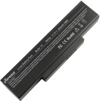 Racemos ID6 6 Cell Laptop Battery   Laptop Accessories  (Racemos)