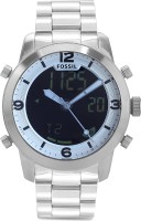 Fossil FS5176  Analog-Digital Watch For Men