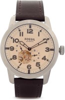 Fossil ME3119I  Analog Watch For Men