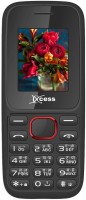 XCCESS X492(Black & Red) - Price 899 10 % Off  