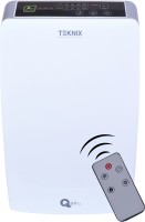 Teknix Qair 300 Portable Room Air Purifier(White)   Home Appliances  (Teknix)