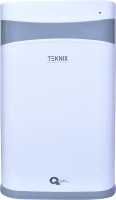 Teknix Qair 500 Portable Room Air Purifier(White)   Home Appliances  (Teknix)