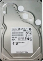 TOSHIBA S300 4 TB Surveillance Systems Internal Hard Disk Drive (HDEUR11GZA51)