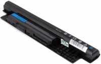 Teg Pro Dell 5421 i14r 6 Cell Laptop Battery   Laptop Accessories  (Teg Pro)
