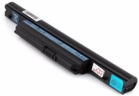 View Teg Pro Acer Aspire Timeline 7745 Series 6 Cell Laptop Battery Laptop Accessories Price Online(Teg Pro)
