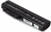 Teg Pro HP Mini 331 6 Cell Laptop Battery   Laptop Accessories  (Teg Pro)
