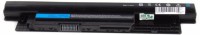 Teg Pro Dell 5421 i1528r 4 Cell Laptop Battery   Laptop Accessories  (Teg Pro)