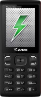 Ziox Thunder Elite(Black & Red) - Price 949 44 % Off  