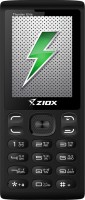 Ziox Thunder Elite(Black & Grey) - Price 1079 36 % Off  