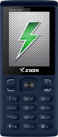 Ziox Thunder Elite(Blue & Black) - Price 1199 29 % Off  