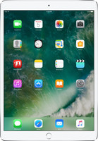 APPLE iPad Pro 512 GB ROM 10.5 inch with Wi-Fi Only (Silver)