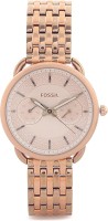 Fossil ES3955I  Analog Watch For Women