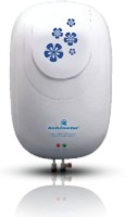 View Kelvinator 10 L Electric Water Geyser(White, Blue, Kelvinator KSH 10P4) Home Appliances Price Online(Kelvinator)