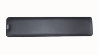View Saco Palm Support Comfort Soft Wrist Rest(Black) Laptop Accessories Price Online(Saco)
