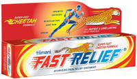 Himani Fast Relief Pain Cream(45 ml)