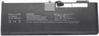 Teg Pro Apple A1382 6 Cell Laptop Battery   Laptop Accessories  (Teg Pro)