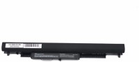 Teg Pro HS04 4 Cell Laptop Battery   Laptop Accessories  (Teg Pro)