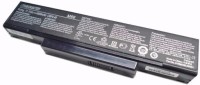 Teg Pro HLC BTY-M66 6 Cell Laptop Battery   Laptop Accessories  (Teg Pro)