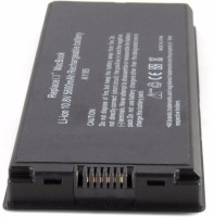 Teg Pro APA-1185 6 Cell Laptop Battery   Laptop Accessories  (Teg Pro)