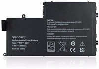 Teg Pro 5547 6 Cell Laptop Battery   Laptop Accessories  (Teg Pro)